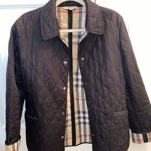Burberry women’s jacket